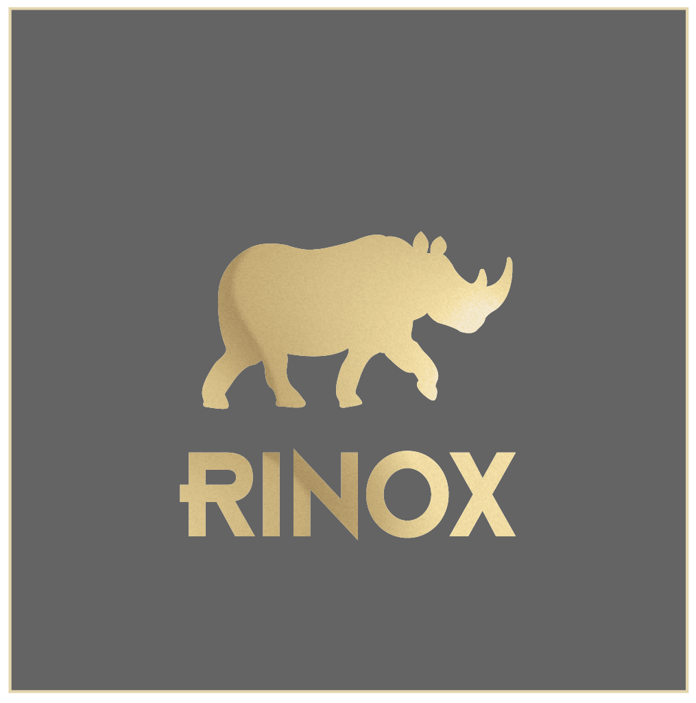 Rinox logo