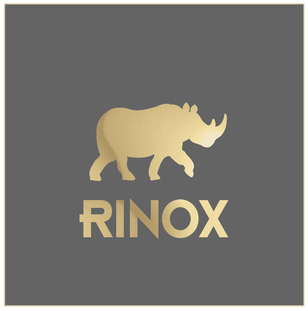 Rinox logo