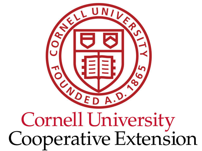 Cornell Cooperative Extension logo