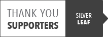 Thank You SIlver Leaf