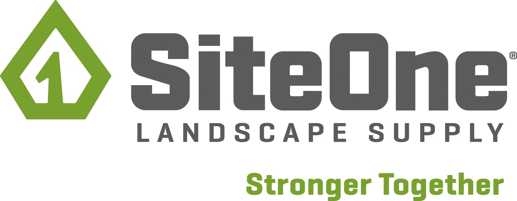 SiteOne Landscape Supply logo