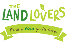Land Lovers logo